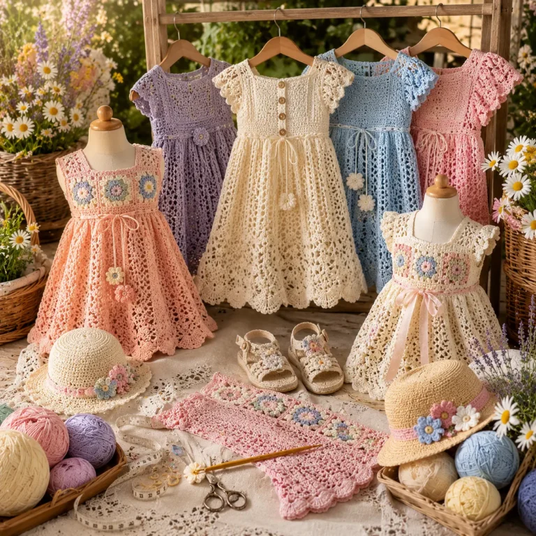Summer Dress