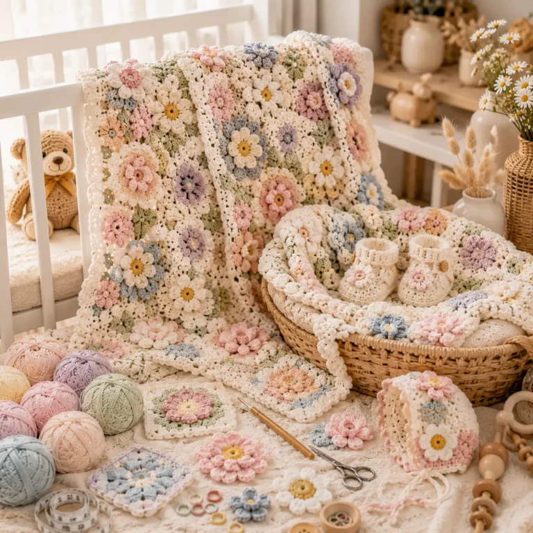 Baby Blanket
