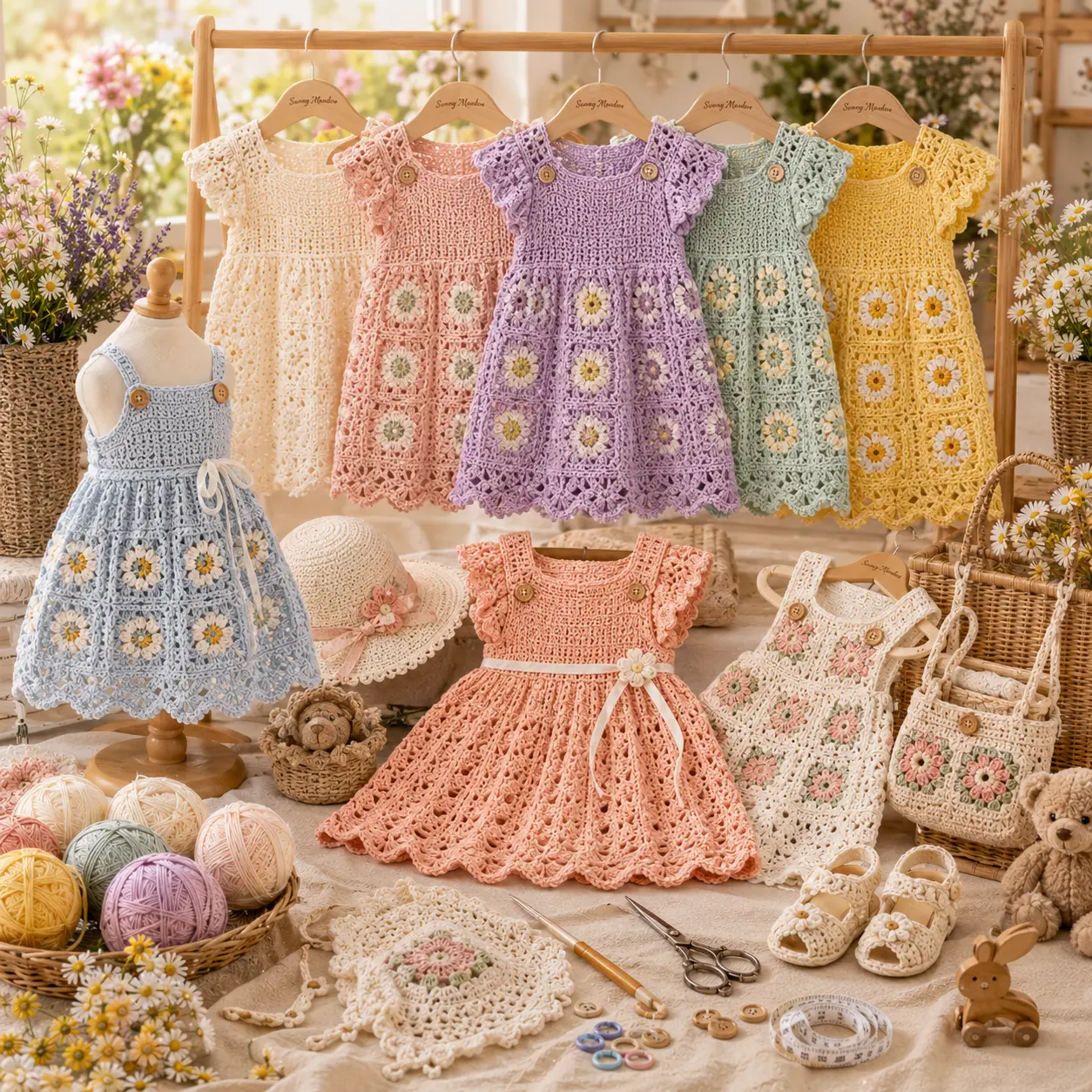 Kids Dress