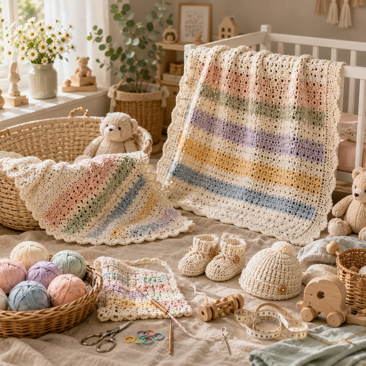 Baby Blanket