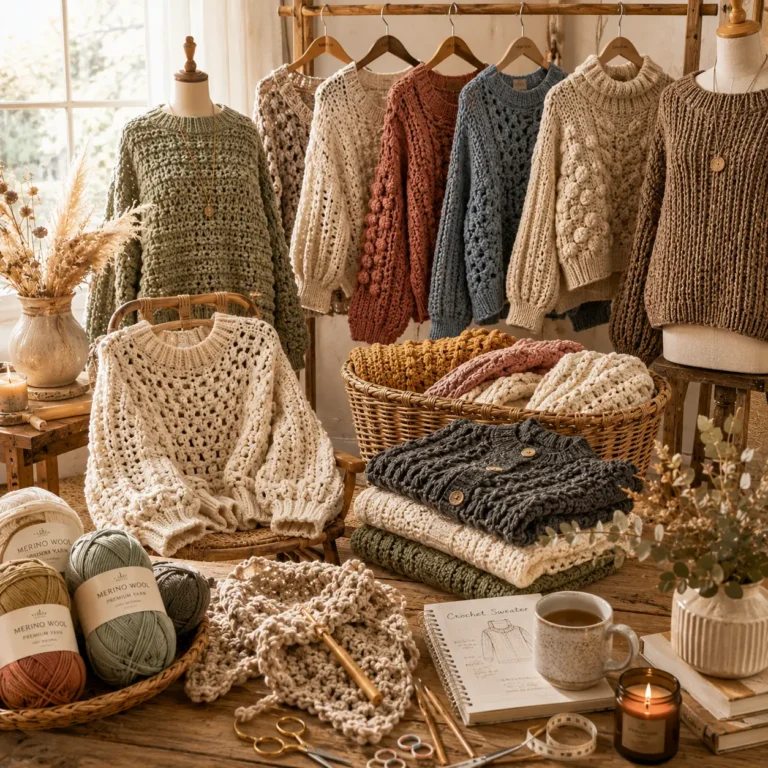 Sweater