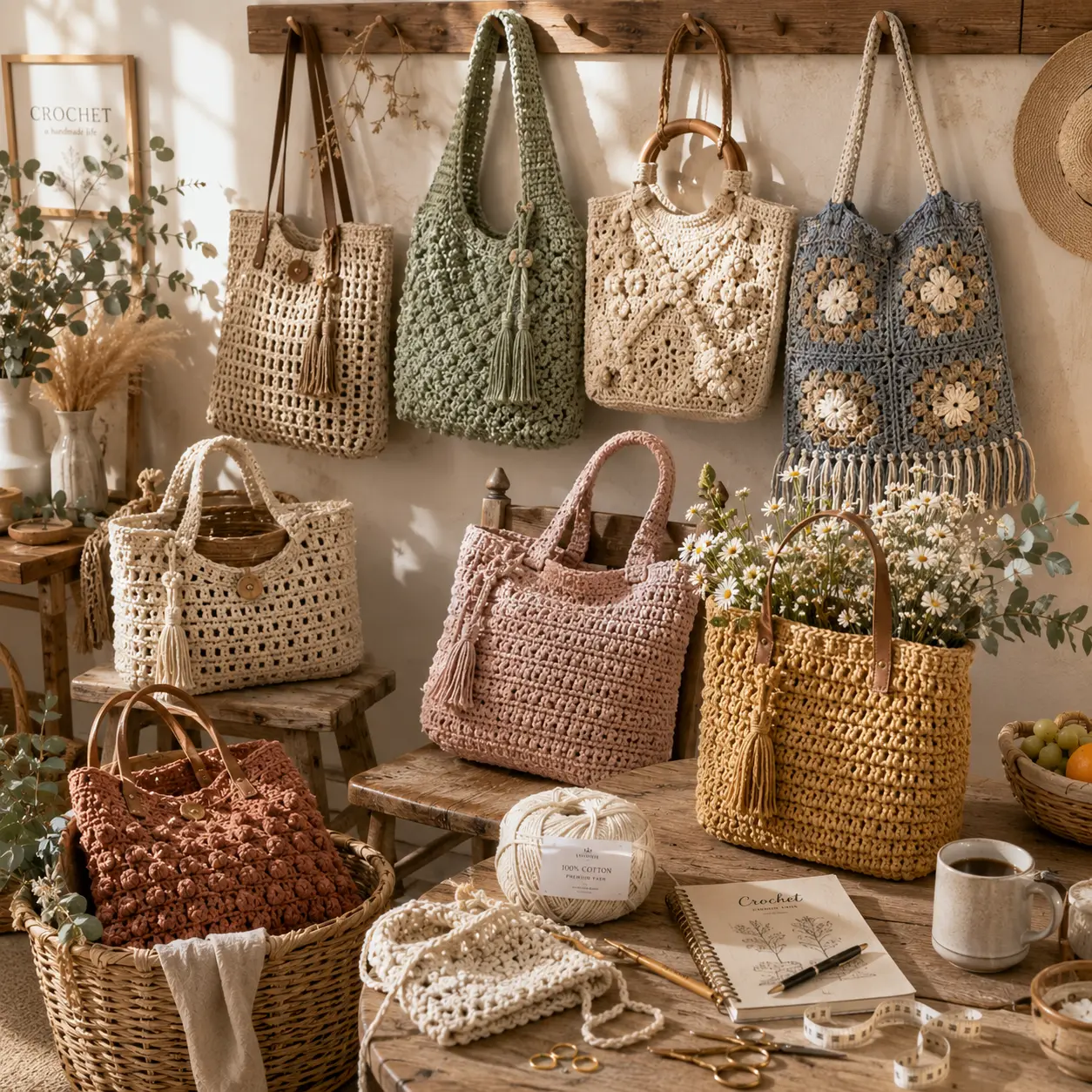 Tote Bag