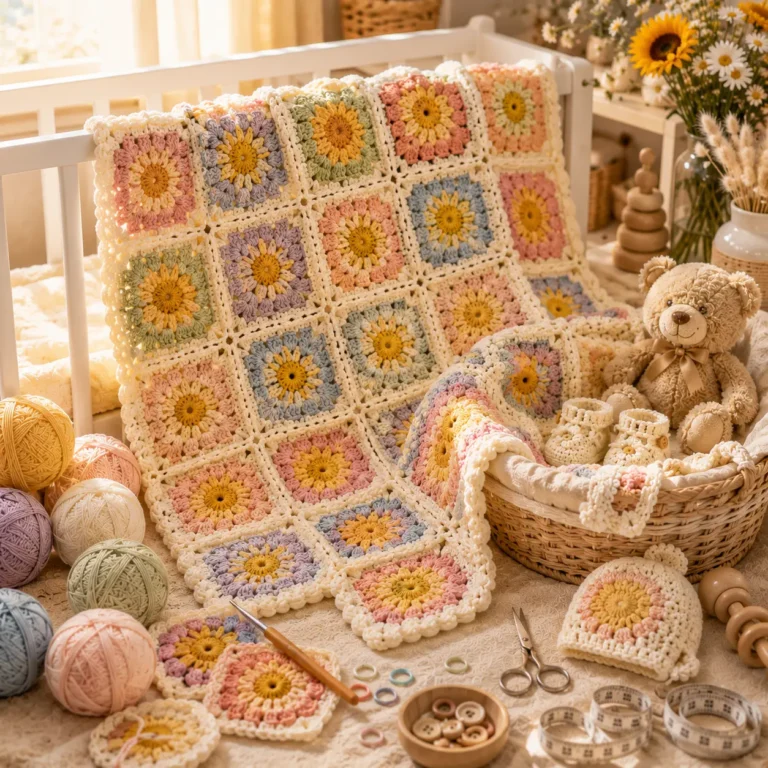 Baby Blanket
