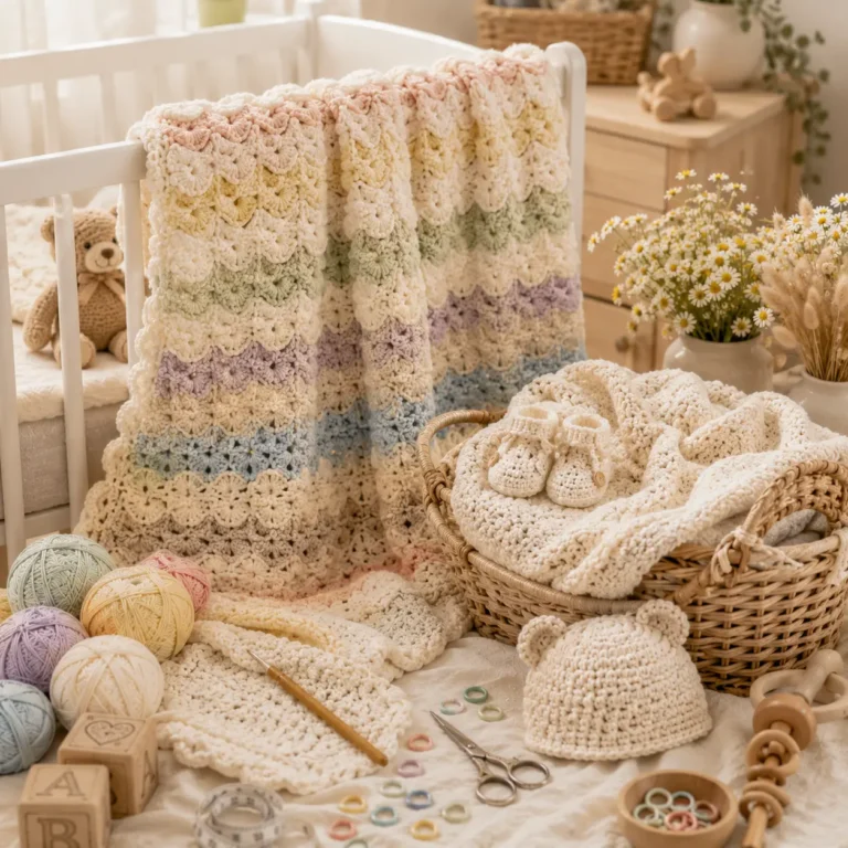 Baby Blanket