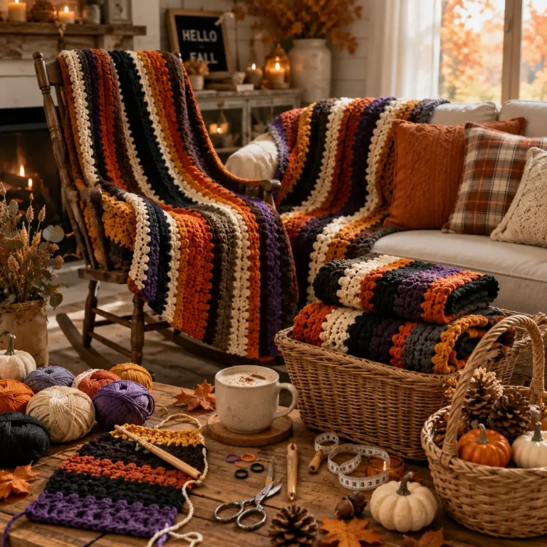 Blanket
