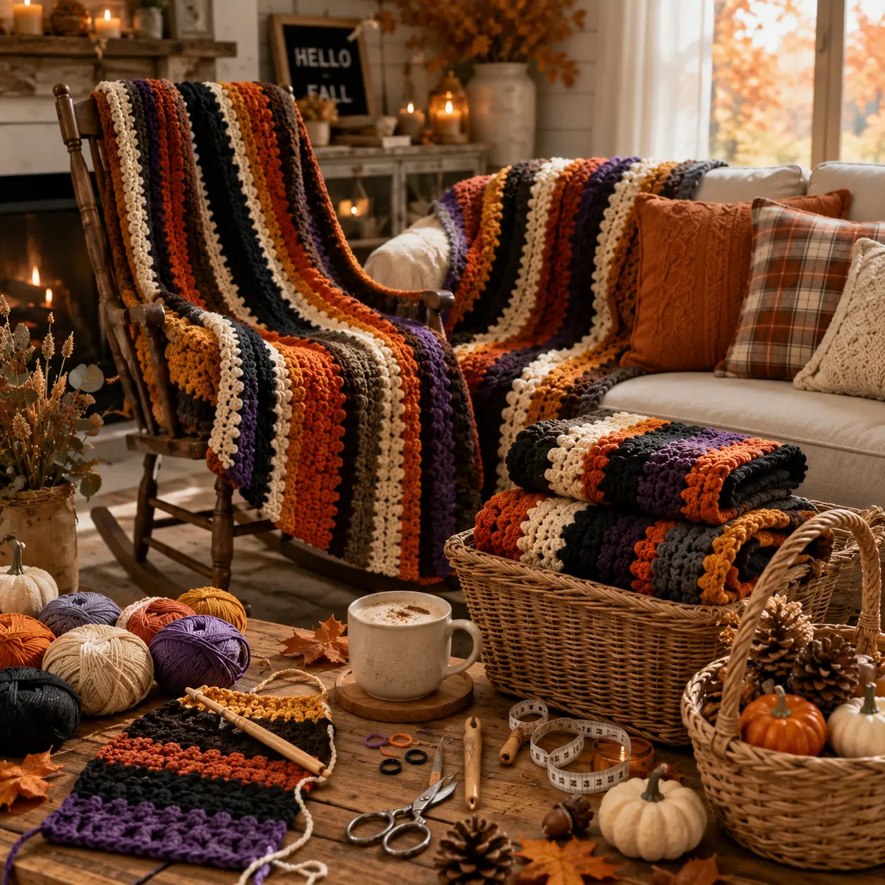 Blanket