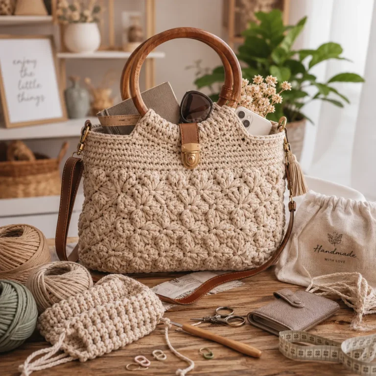 Handbag