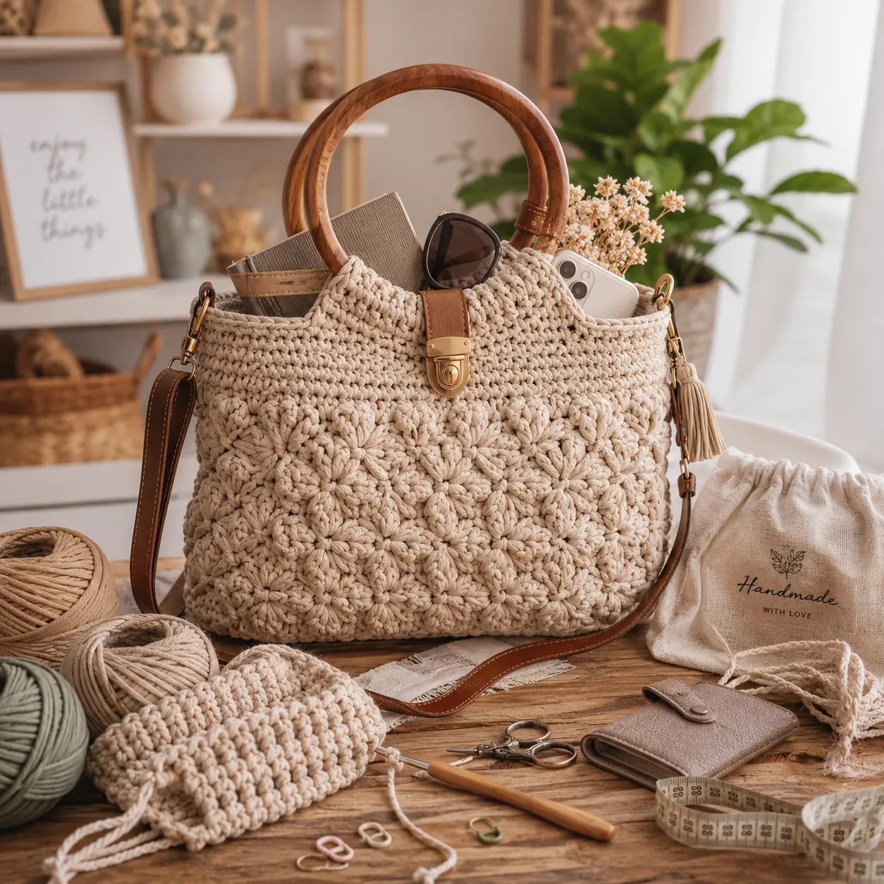 Handbag