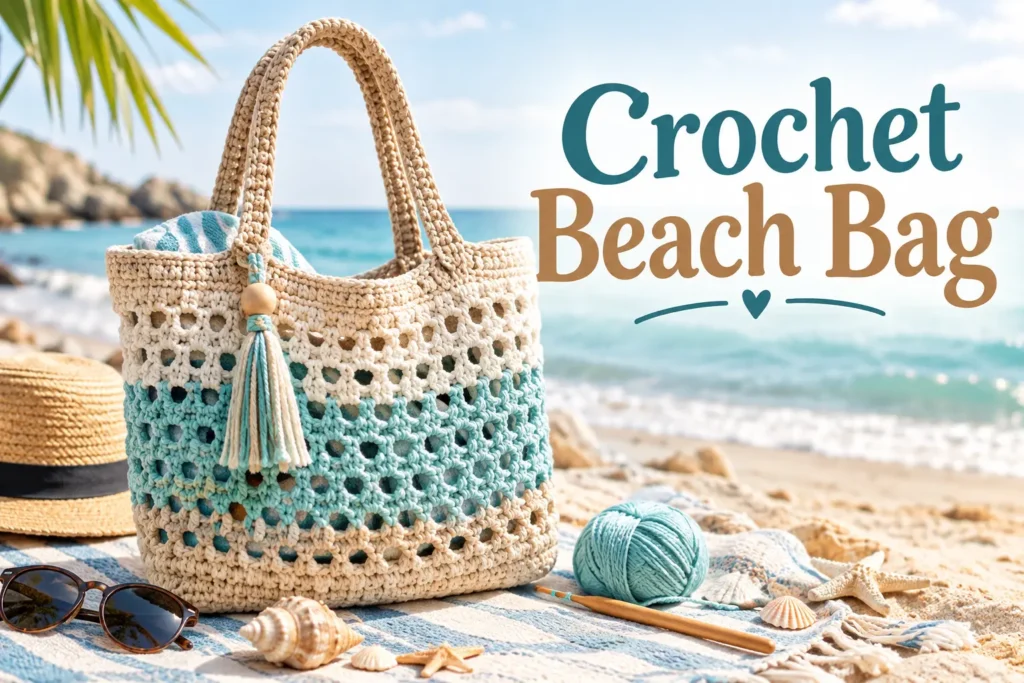Beach Bag