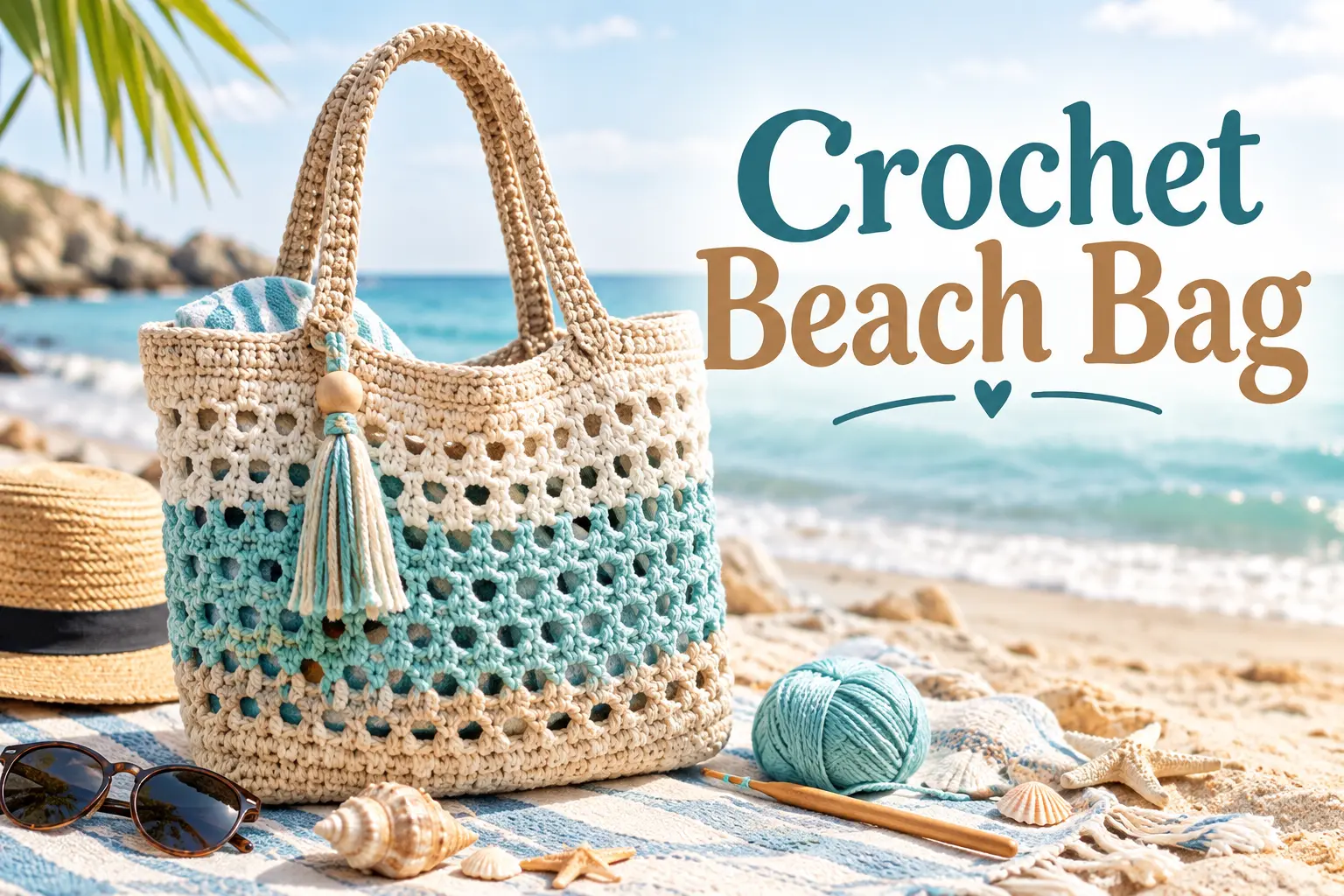 Beach Bag