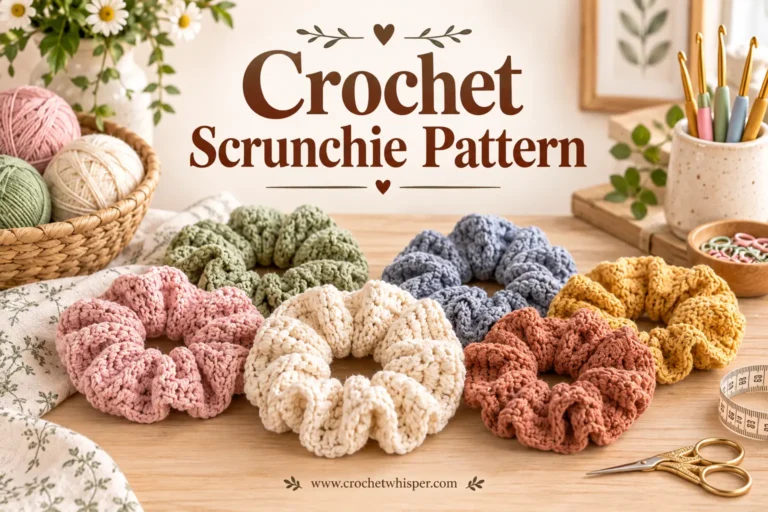 Scrunchie