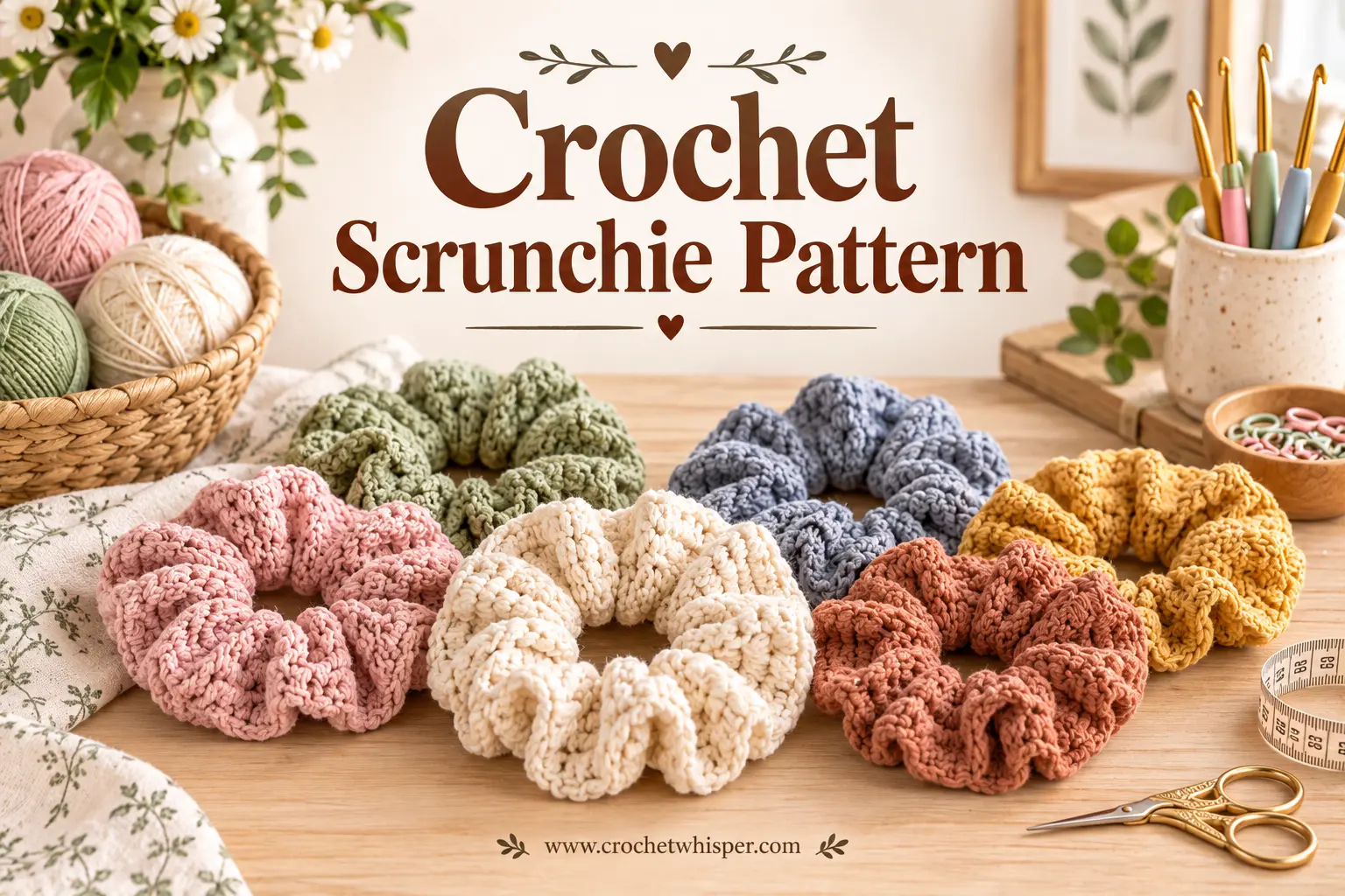 Scrunchie