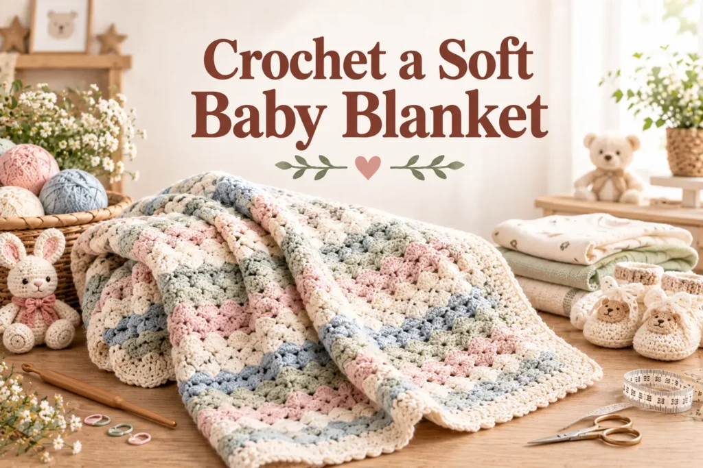 Baby Blanket
