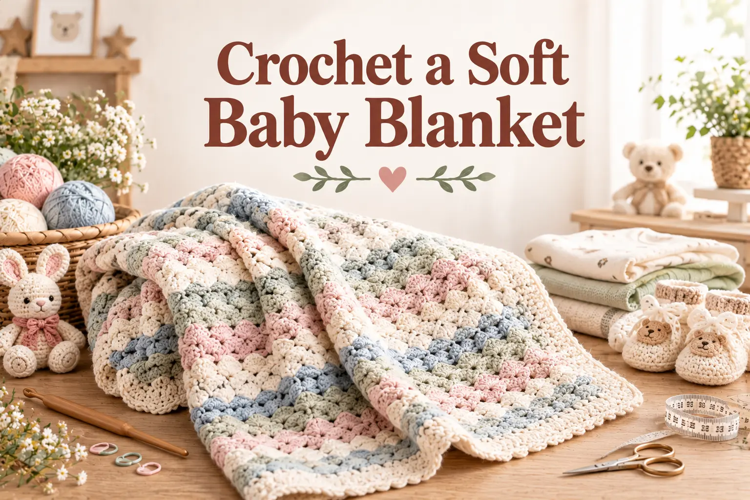 Baby Blanket