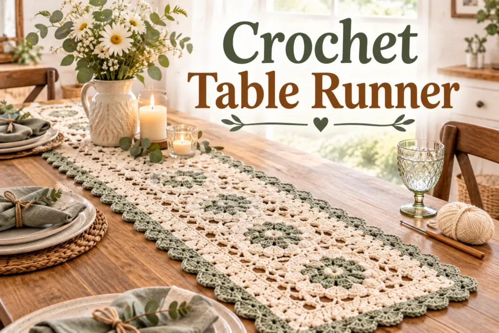 Table Runner