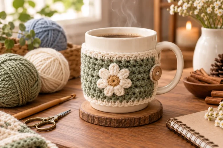 Mug Cozy